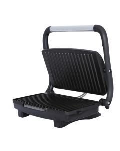 Brentwood Select TS-611 Compact Non-Stick Panini Grill &amp; Sandwich Maker